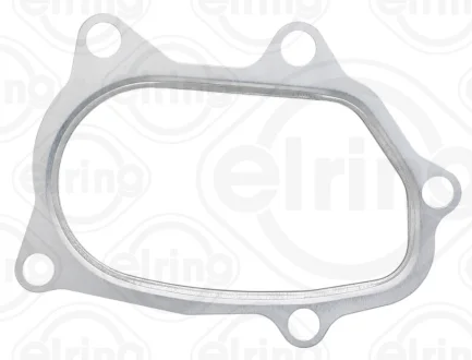Прокладка труби вихлопної Subaru Forester/Impreza/Legacy 2.0 Turbo 92-06 822.240 ELRING 822-240