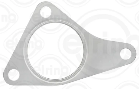 Прокладка труби вихлопної Subaru Forester/Impreza/Legacy 92-07 822.280 ELRING 822-280