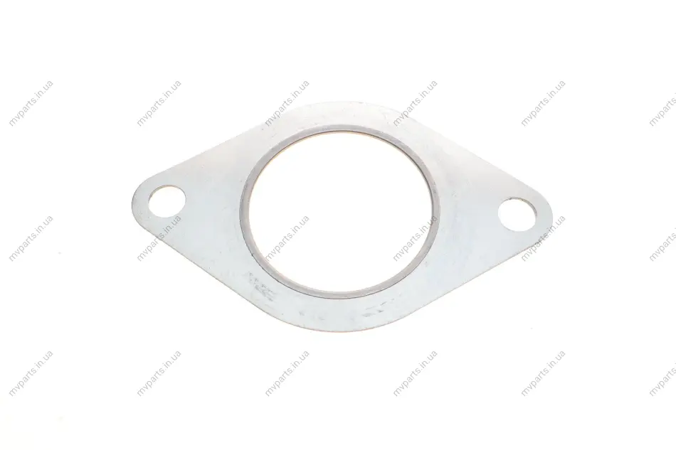Прокладка труби вихлопної Subaru Forester/Impreza/Legacy 92- 822.300 ELRING 822-300 (фото 1)