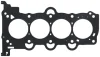 Прокладка ГБЦ Hyundai Tucson/Kia Sportage 1.6 T-GDi 15-22 (0.50mm) 822.450 ELRING 822-450 (фото 1)