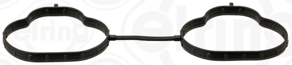 Прокладка колектора впускного Subaru Forester/Legacy V/Outback 2.0/2.0LPG/2.5 08- 823.230 ELRING 823-230 (фото 1)