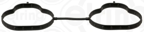 Прокладка колектора впускного Subaru Forester/Legacy V/Outback 2.0/2.0LPG/2.5 08- 823.230 ELRING 823-230