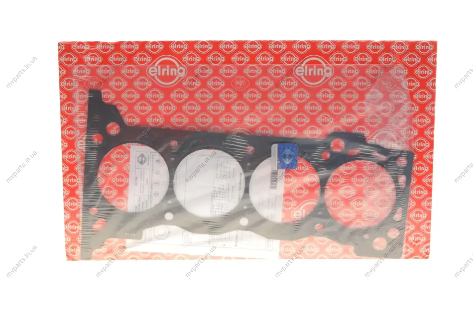 Прокладка ГБЦ Toyota Land Cruiser 2.7i 09- 823.720 ELRING 823-720 (фото 1)