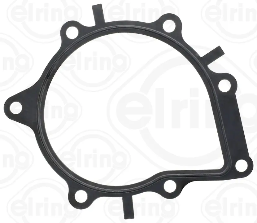Прокладка помпи води Citroen Jumper/Jumpy/Peugeot Boxer/Expert 2.0 BlueHDI 16- 823.770 ELRING 823-770 (фото 1)