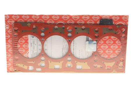 Прокладка ГБЦ VW Caddy V 2.0 TDi BMT 20- (1 мітка) (1.55mm) 823.931 ELRING 823-931