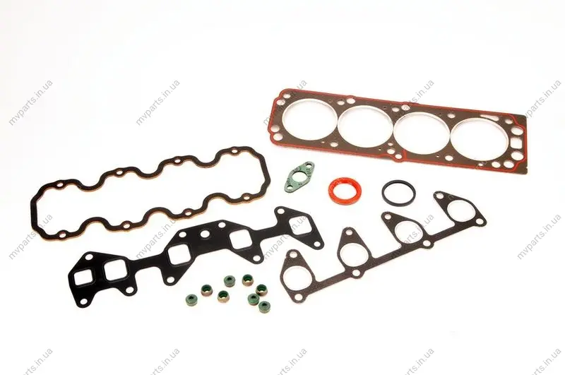 Комплект прокладок (верхній) Opel Astra/Combo 1.4i 91-05 825.361 ELRING 825-361 (фото 1)