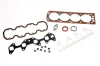 Комплект прокладок (верхній) Opel Astra/Combo 1.4i 91-05 825.361 ELRING 825-361 (фото 2)