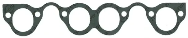 Прокладка колектора впускного VW T3 1.7D 86-92 826.898 ELRING 826-898 (фото 1)