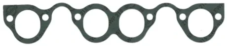 Прокладка колектора впускного VW T3 1.7D 86-92 826.898 ELRING 826-898