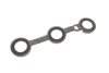 Прокладка кришки клапанів BMW 3 (E36)/5 (E34)/7 (E38) 90-01 M50/M52 827.312 ELRING 827-312