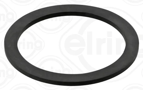 Прокладка кришки горловини маслозаливної MB OM646 827.429 ELRING 827-429