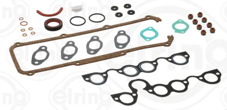 Комплект прокладок (верхній) VW Caddy I/T3 1.6/1.7D 81-92 827.606 ELRING 827-606