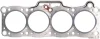 Прокладка головки блоку MAZDA FE/F2/F8 (вир-во Elring) ELRING 828-254 (фото 1)