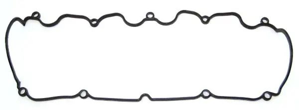 Прокладка, кришка головки блоку циліндрів MAZDA 1,8/2,0/2,2 12V (вир-во Elring) ELRING 828-297 (фото 1)