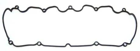 Прокладка, кришка головки блоку циліндрів MAZDA 1,8/2,0/2,2 12V (вир-во Elring) ELRING 828-297