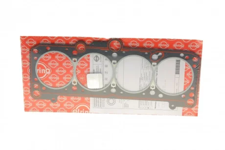 Прокладка ГБЦ VW/Audi 1.6/1.8 83- (1.75mm) 828.807 ELRING 828-807