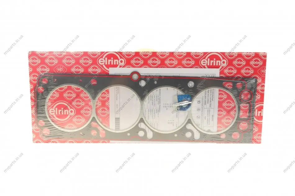 Прокладка ГБЦ Opel Omega A 1.8 86-94 (1.3mm) 828.913 ELRING 828-913 (фото 1)