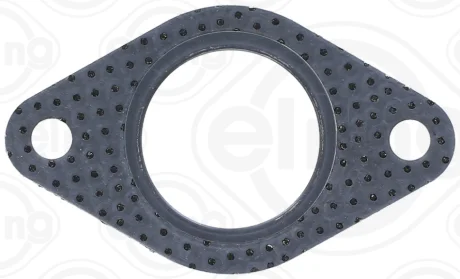 Прокладка колектора EX AUDI/VW 6A/ACE/KR/9A/7A (4)/(5) (вир-во Elring) ELRING 829-307