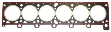 Прокладка ГБЦ BMW 3 (E30)/5 (E28/E34) 2.0/2.3i 77-93 (1.88mm) M20 829.986 ELRING 829-986