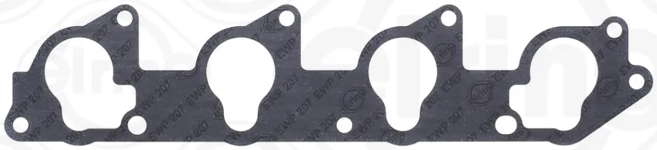 Прокладка колектора впускного VW LT/MB Sprinter 214/314 1.8-2.3 86-06 830.056 ELRING 830-056 (фото 1)