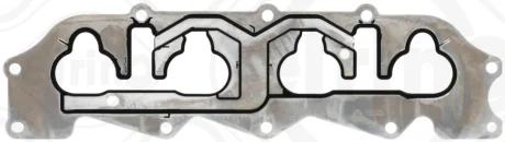 Прокладка колектора IN FORD ZETEC 1.6/1.8/2. (вир-во Elring) ELRING 832-244