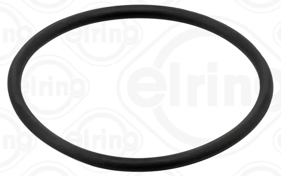 Прокладка насосу вакуумного BMW 3 (E46/E90)/5 (E39/E60)/X5 (E53/E70) 91-13 M47/M57 833.916 ELRING 833-916 (фото 1)
