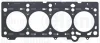 Прокладка, головка блоку циліндрів CHRYSLER/DODGE 2,0/2,4 01-06 (вир-во Elring) ELRING 834-050 (фото 1)