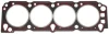 Прокладка головки блоку FORD 2.0 OHC 82- (вир-во Elring) ELRING 834-182 (фото 1)