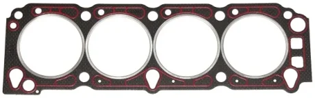 Прокладка головки блоку FORD 2.0 OHC 82- (вир-во Elring) ELRING 834-182