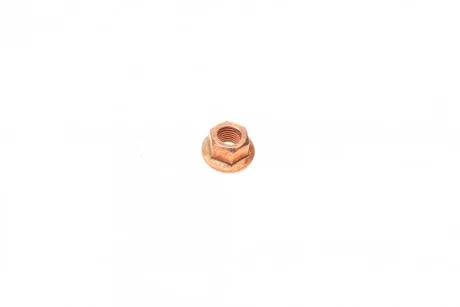 Гайка (M7x1.0x8.3) з буртиком самоконтрольна (SW11) 834.971 ELRING 834-971
