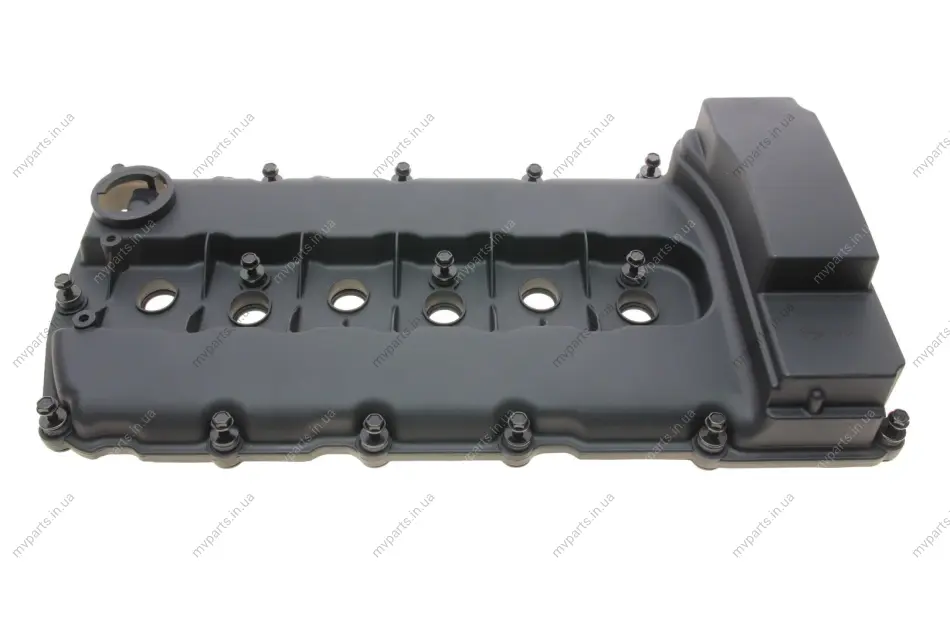 Кришка клапанів Audi Q7/VW Touareg 3.6 FSI 05-10 835.650 ELRING 835-650 (фото 1)