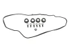 Прокладка кришки клапанів (к-кт) Toyota Rav 4 V 2.0 VVTi 18- 837.890 ELRING 837-890 (фото 1)