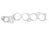 Прокладка колектора випускного Toyota Rav 4 V 2.0 VVTi 18- 837.970 ELRING 837-970 (фото 1)