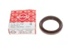 Сальник колінвалу (передній) Toyota Rav 4 V 2.0-2.5 VVTi/Hybrid 18- (40x55x6.3) 838.030 ELRING 838-030 (фото 3)