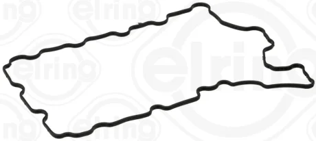 Прокладка піддону MB C-class (W205)/E-class (W213) 2.0D 16- OM654 838.100 ELRING 838-100