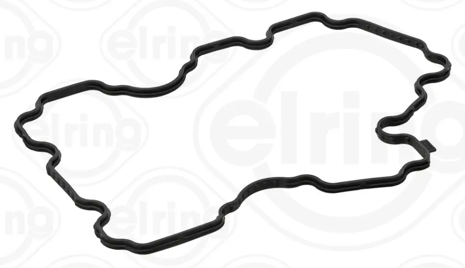 Прокладка піддону Audi 100/VW Passat 1.9/2.0/2.0D/2.2/2.3 85- 838.150 ELRING 838-150 (фото 1)