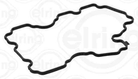 Прокладка піддону Audi 100/VW Passat 1.9/2.0/2.0D/2.2/2.3 85- 838.150 ELRING 838-150