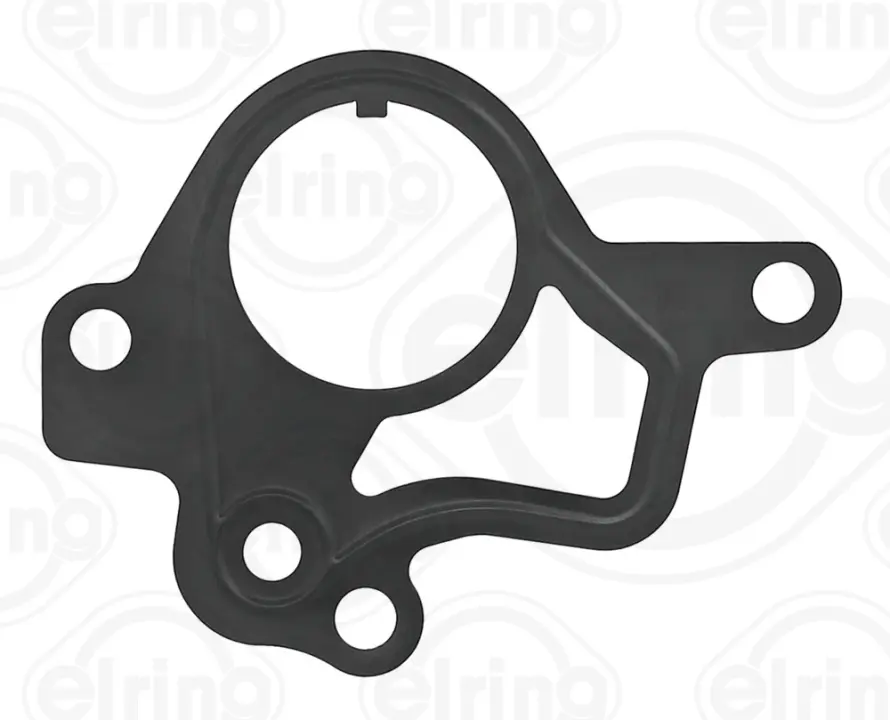 Прокладка насосу вакуумного Land Rover Discovery/Range Rover 3.0 09- 840.260 ELRING 840-260 (фото 1)