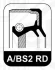 Сальник півосі Audi A4/A6/Q5 07-18 (40x55x8.5) 846.250 ELRING 846-250 (фото 2)