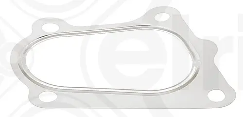 Прокладка труби вихлопної Opel Movano 10-/ Renault Master 10- 846.390 ELRING 846-390 (фото 1)