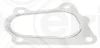 Прокладка труби вихлопної Opel Movano 10-/ Renault Master 10- 846.390 ELRING 846-390 (фото 1)