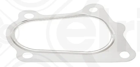 Прокладка труби вихлопної Opel Movano 10-/ Renault Master 10- 846.390 ELRING 846-390