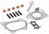 Монтажний комплект, компрессор OPEL/RENAULT 2.0/2.3 CDTI M9R/M9T (вир-во Elring) ELRING 846-620 (фото 1)