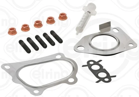 Монтажний комплект, компрессор OPEL/RENAULT 2.0/2.3 CDTI M9R/M9T (вир-во Elring) ELRING 846-620