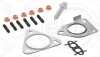 Комплект прокладок турбіни Renault Master 2.3 dCi 10- 846.630 ELRING 846-630 (фото 1)