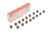 Сальник клапана (впуск/випуск) Toyota Corolla/Yaris 1.4D 01- (6x14x11) (к-кт) 846.820 ELRING 846-820 (фото 1)