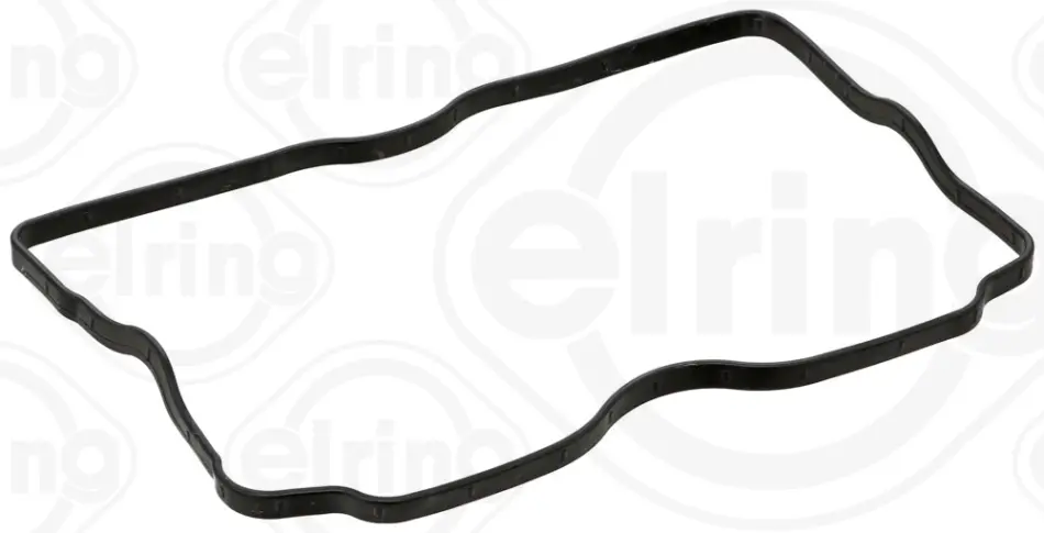 Прокладка кришки клапанів Subaru Legacy/Outback 2.5i AWD 09- 848.080 ELRING 848-080 (фото 1)
