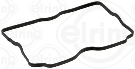 Прокладка кришки клапанів Subaru Legacy/Outback 2.5i AWD 09- 848.080 ELRING 848-080