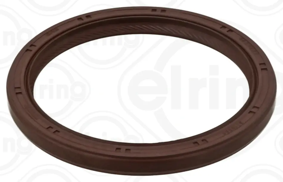Сальник колінвалу (передній) Toyota Land Cruiser Prado 98- (65x79x7) 848.450 ELRING 848-450 (фото 1)
