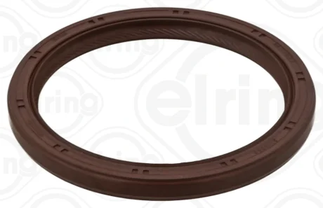 Сальник колінвалу (передній) Toyota Land Cruiser Prado 98- (65x79x7) 848.450 ELRING 848-450
